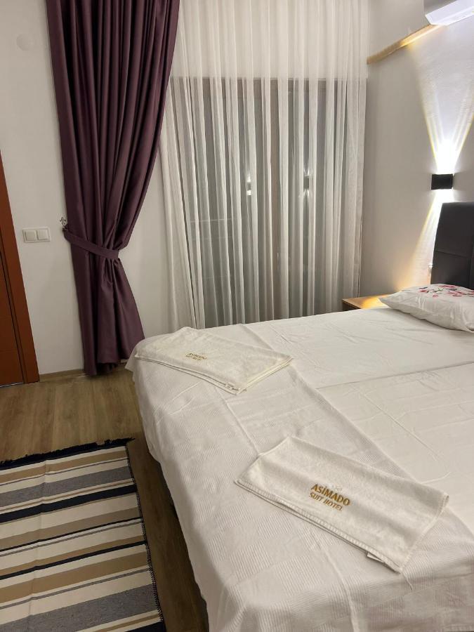 Otel Asimado Antalya