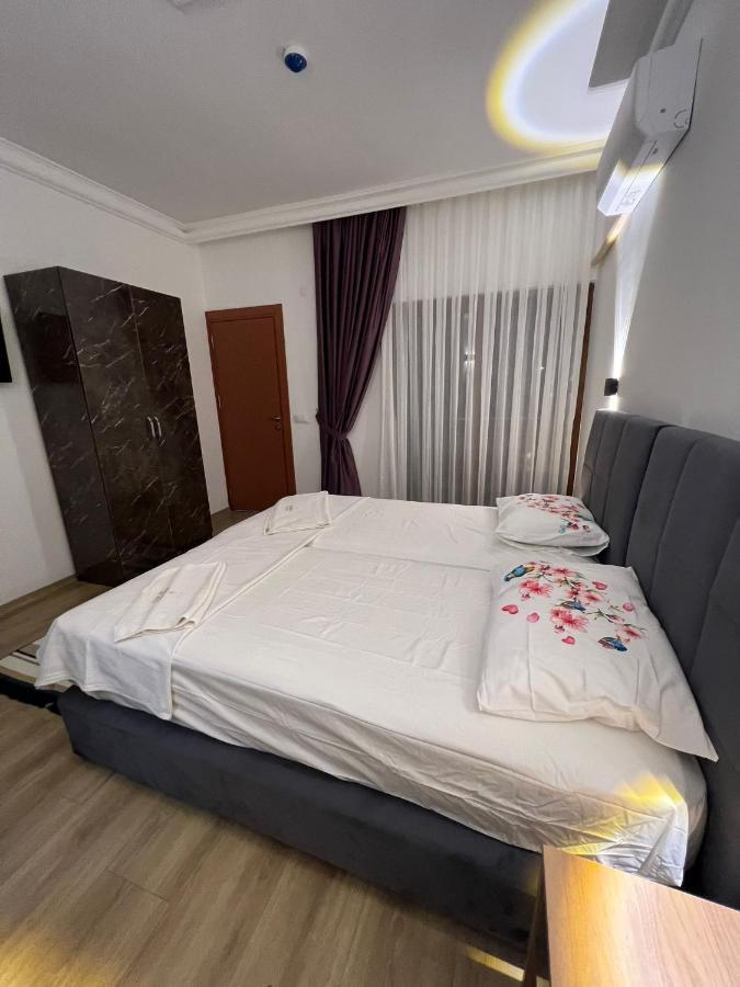 Asimado Otel 4*
