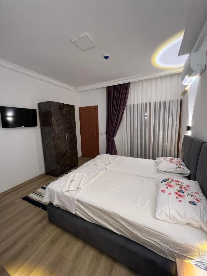 Otel Asimado Antalya