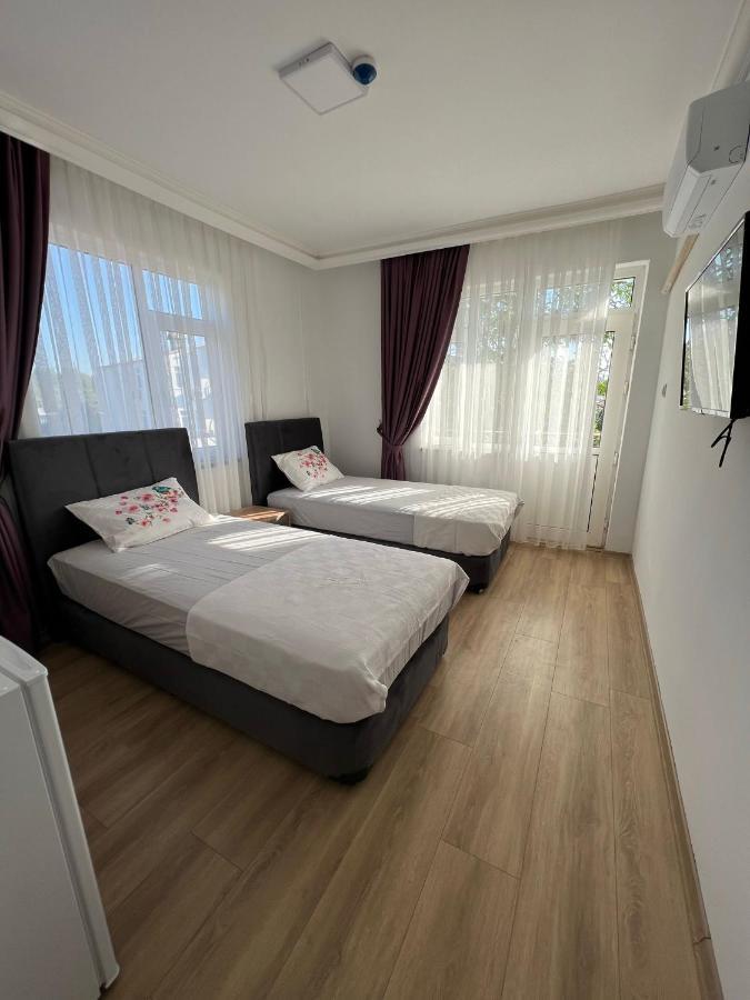 Otel Asimado Antalya