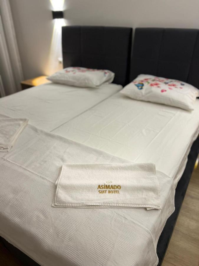Asimado Otel Antalya