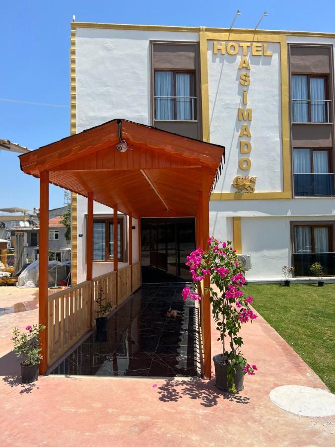 Asimado Otel