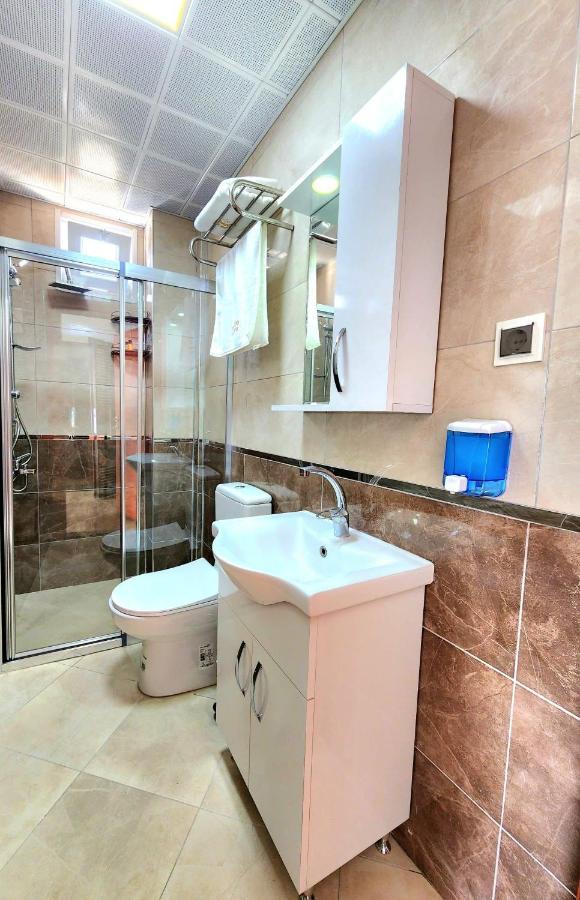 Otel Asimado Antalya