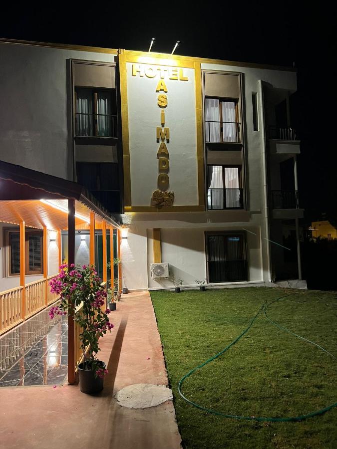 Asimado Otel