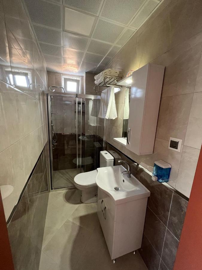 Asimado Otel 4*