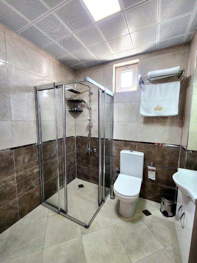 Otel Asimado Antalya