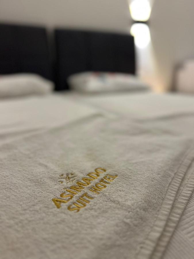 Asimado Otel Antalya