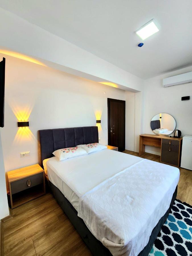 Asimado Otel