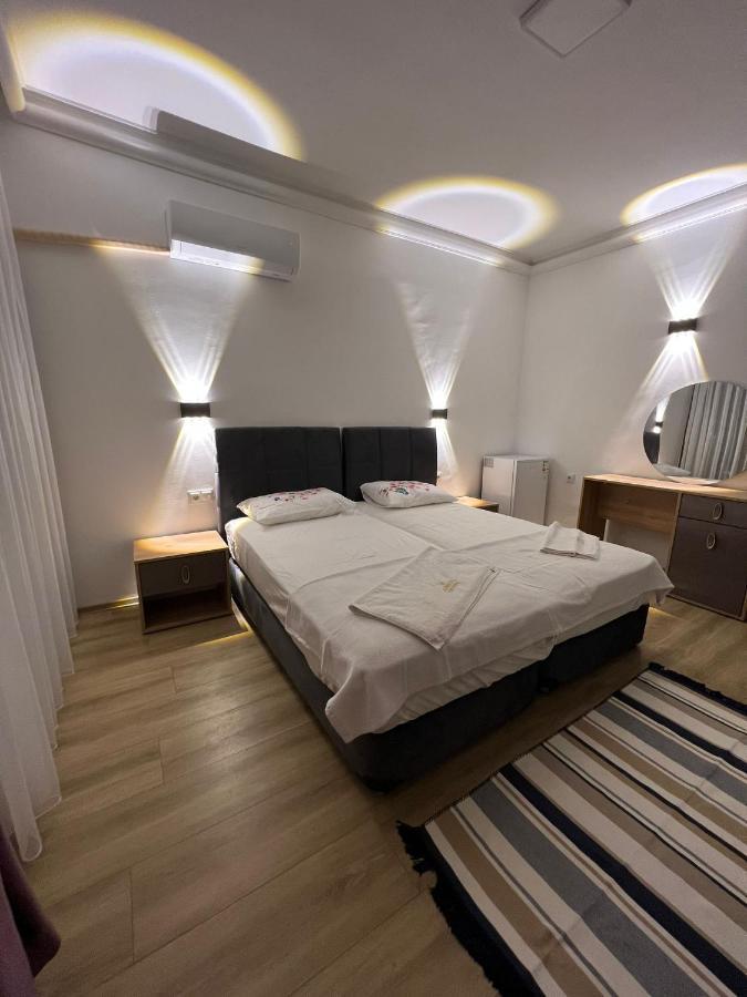 Asimado Otel
