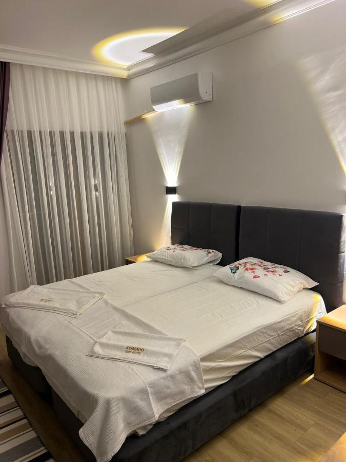 Otel Asimado Antalya