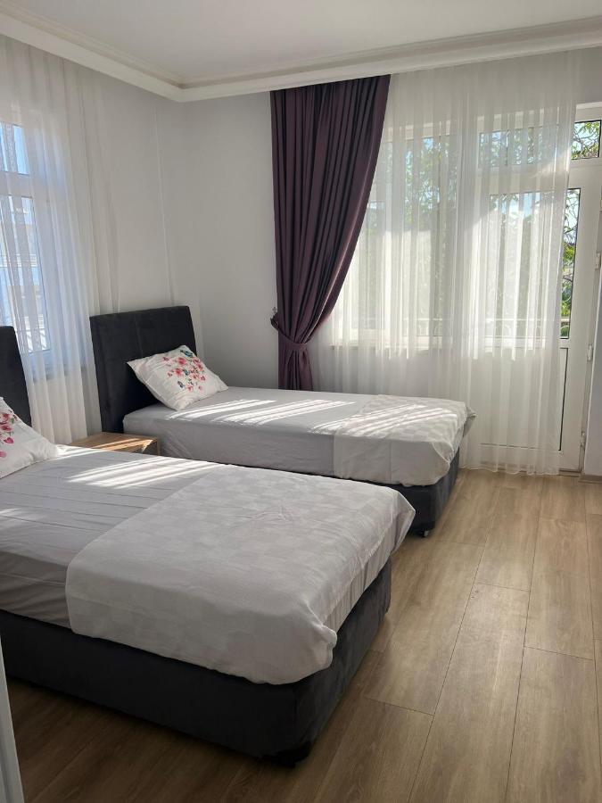 Otel Asimado