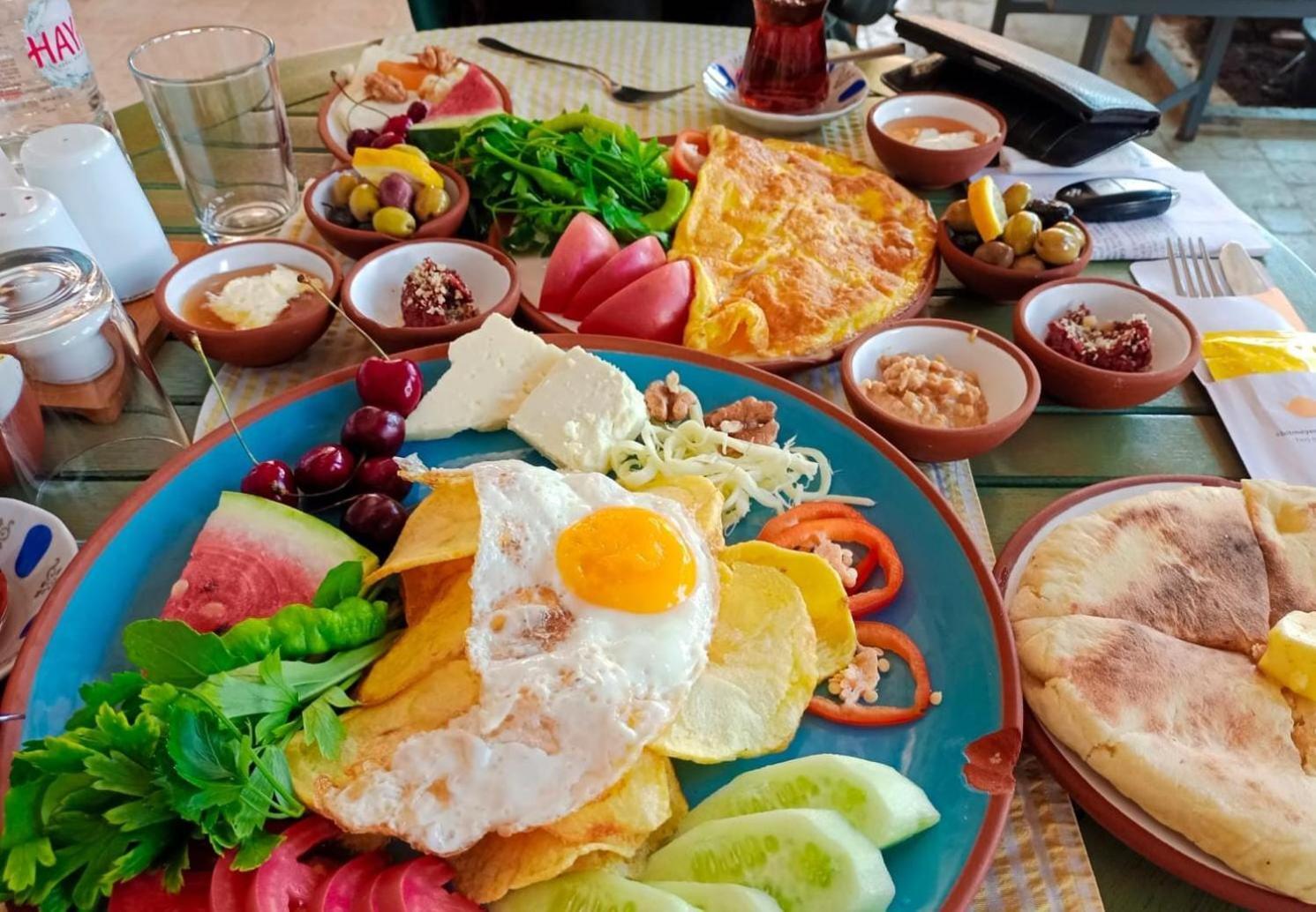 Otel Asimado Antalya